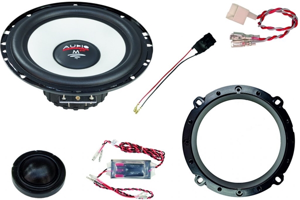 AUDIO SYSTEM MFIT HYUNDAI I30 PD EVO2