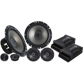 AUDIOCIRCLE ML-C6.3 Munich Line 6.5" 3-vejs Composæt