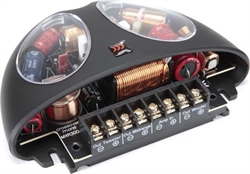 MOREL MXR-300 3-vejs 