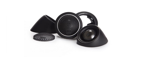 MOREL MT450 ELATE CARBON DISKANTER