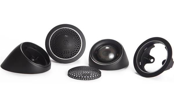 MOREL MT300 HYBRID DISKANTER