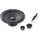 AUDIO SYSTEM MX 165 EVO MX-SERIES 2-way system