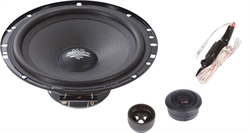 AUDIO SYSTEM MX 165 EVO MX-SERIES 2-way system