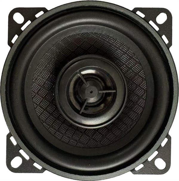 AUDIO SYSTEM MXC 100 EVO3 MXC-SERIES Coaxial System