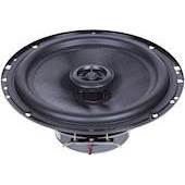 AUDIO SYSTEM MXC 165 EVO MXC-SERIES Coaxial System