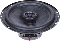 AUDIO SYSTEM MXC 165 EVO MXC-SERIES Coaxial System