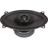 AUDIO SYSTEM MXC 406 MXC-SERIES Coaxial System