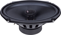AUDIO SYSTEM MXC 609 MXC-SERIES Coaxial System