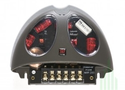 MOREL MXR-200 2-vejs 