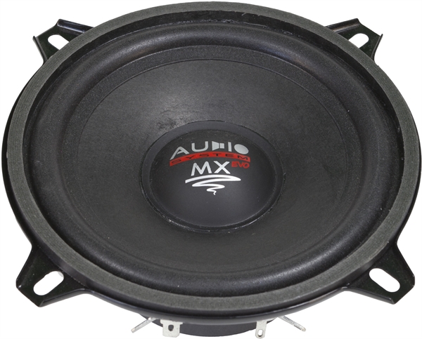 AUDIO SYSTEM MXS 130 5"