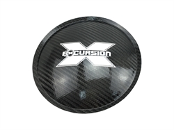 EXCURSION MXT FULL CARBON DUSTCAP