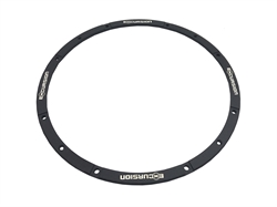 EXCURSION MXT BLACK GASKET 18" LASER CUT