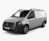 KOMPLET VITO 447 LUKSUS LYDPAKKE