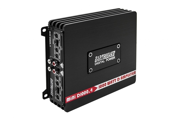 EARTHQUAKE MINI D 1000.4