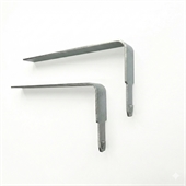 ZENEC UDTRÆKKER BØJLE TIL Z-N965 Z-N875 (PR STK)