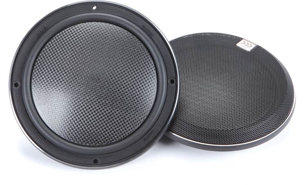 MOREL MW6 VIRTUS NANO CARBON MELLEMTONER