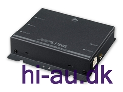 ALPINE NVE-M300P ADD OM NAVIGATION