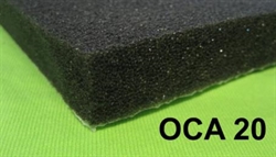 S-I-P SCCA9 Semi-Closed-Cell-Absorber 9mm