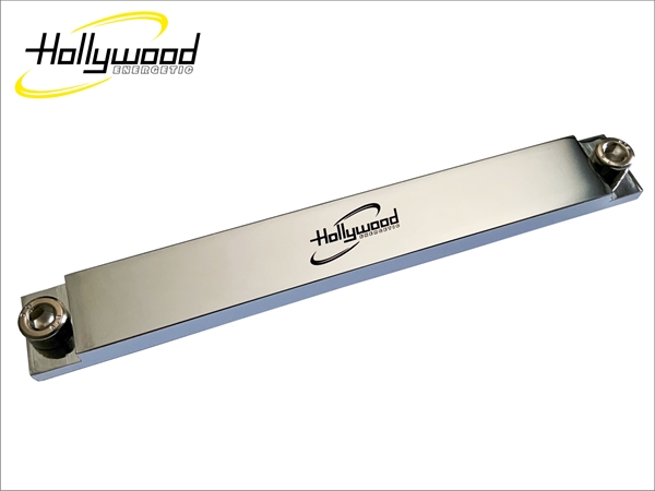 HOLLYWOOD PBB AGM BUS-BAR PLATIN