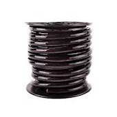 35MM² KABEL SORT KOBBER TRANSP. 15M