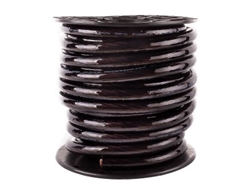 35MM² KABEL SORT KOBBER TRANSP. 15M