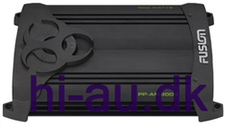 Fusion Power Plant AM8004