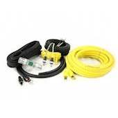 HOLLYWOOD PRO 24 2CH KABELSÆT 21,4mm²