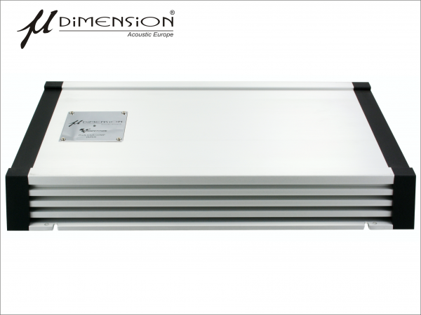 u-DIMENSION ProX 5.1CH