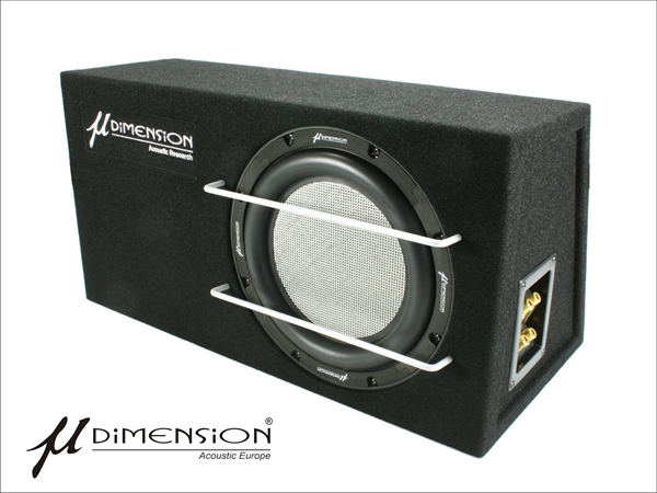 u-DIMENSION ProX SC 10