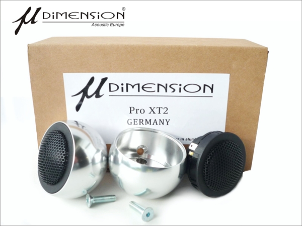 u-DIMENSION ProX T2