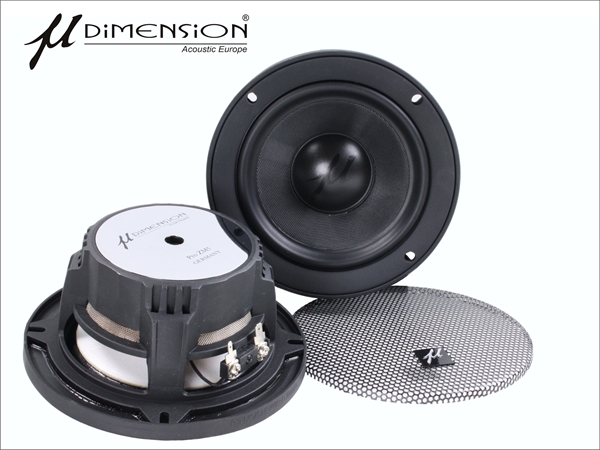 u-DIMENSION ProZ M5