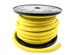 HOLLYWOOD 53,0mm² PRO PCY O OFC SOFT 15 METER