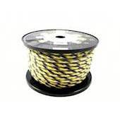 HOLLYWOOD OFC TWISTED HØJTTALERKABEL 2X2,5 MM² 45M