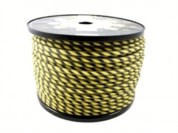 HOLLYWOOD OFC TWISTED HØJTTALERKABEL 2X1,5 MM² pr-M