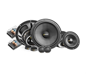 ETON PRS 165.3 6,5" 3-VEJS PART AKTIV COMPOSÆT