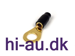 CALIBER Ring terminal, 15mm2 M13