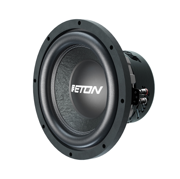 ETON PW10 2x2 OHM