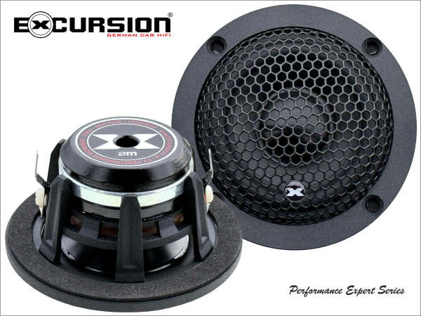EXCURSION PX 2M 60MM FULL RANGE