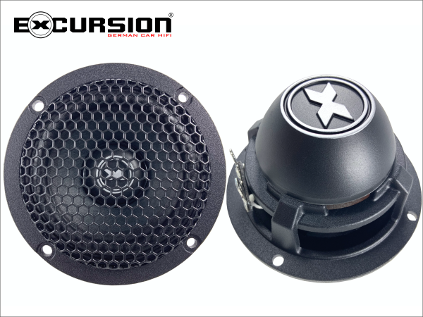EXCURSION PX 3M 80MM FULL RANGE