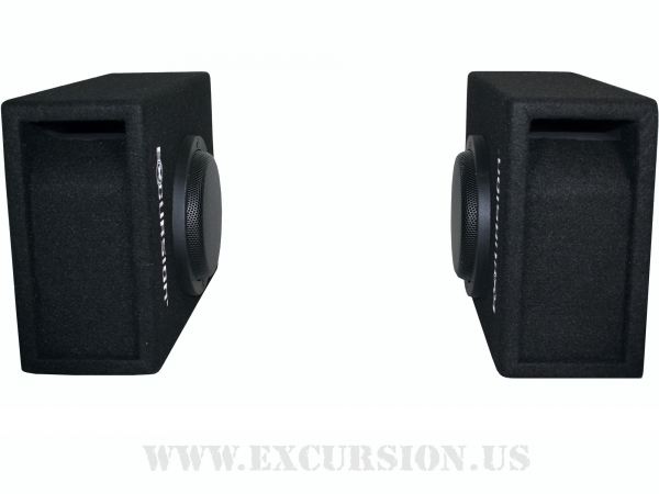 Excursion subwoofer box | Mapsru.com