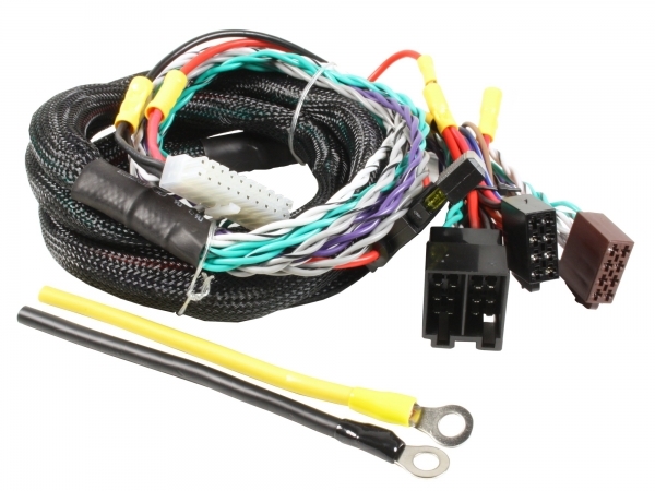 EXCURSION PXI6 1,8M PLUG AND PLAY KABEL TIL PXA FORSTÆRKER OG DSP