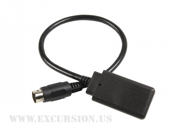 EXCURSION PXI BTD AD ON BT TIL PXA DSP