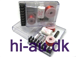 u-DIMENSION ProX 2.1