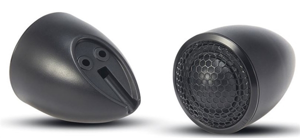 STEG QK1 28MM SILKE DISKANTER MED KAMMER