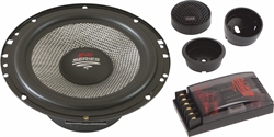 AUDIO SYSTEM R 165 EVO RADION-SERIES 2-way system