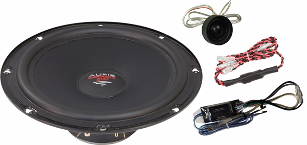 AUDIO SYSTEM R 200 EM EVO