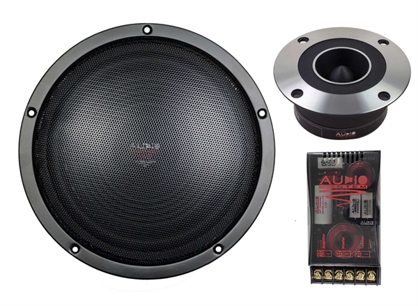 AUDIO SYSTEM R 200 EVO2 FREEAIR (HATTEHYLDE PA)
