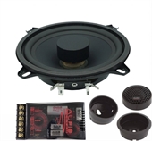 AUDIO SYSTEM R 130 FLAT EVO2 RADION-SERIES 2-way system