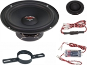 AUDIO SYSTEM R 165 EVO2 EASY MOUNTING 2-way system
