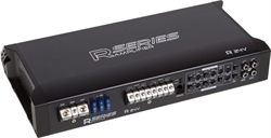 AUDIO SYSTEM R 110.4 24V RADION-SERIES 4-chanel 24VOLT